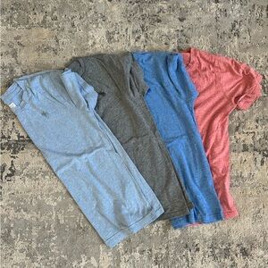 Abercrombie Kids Basic T-Shirt Set